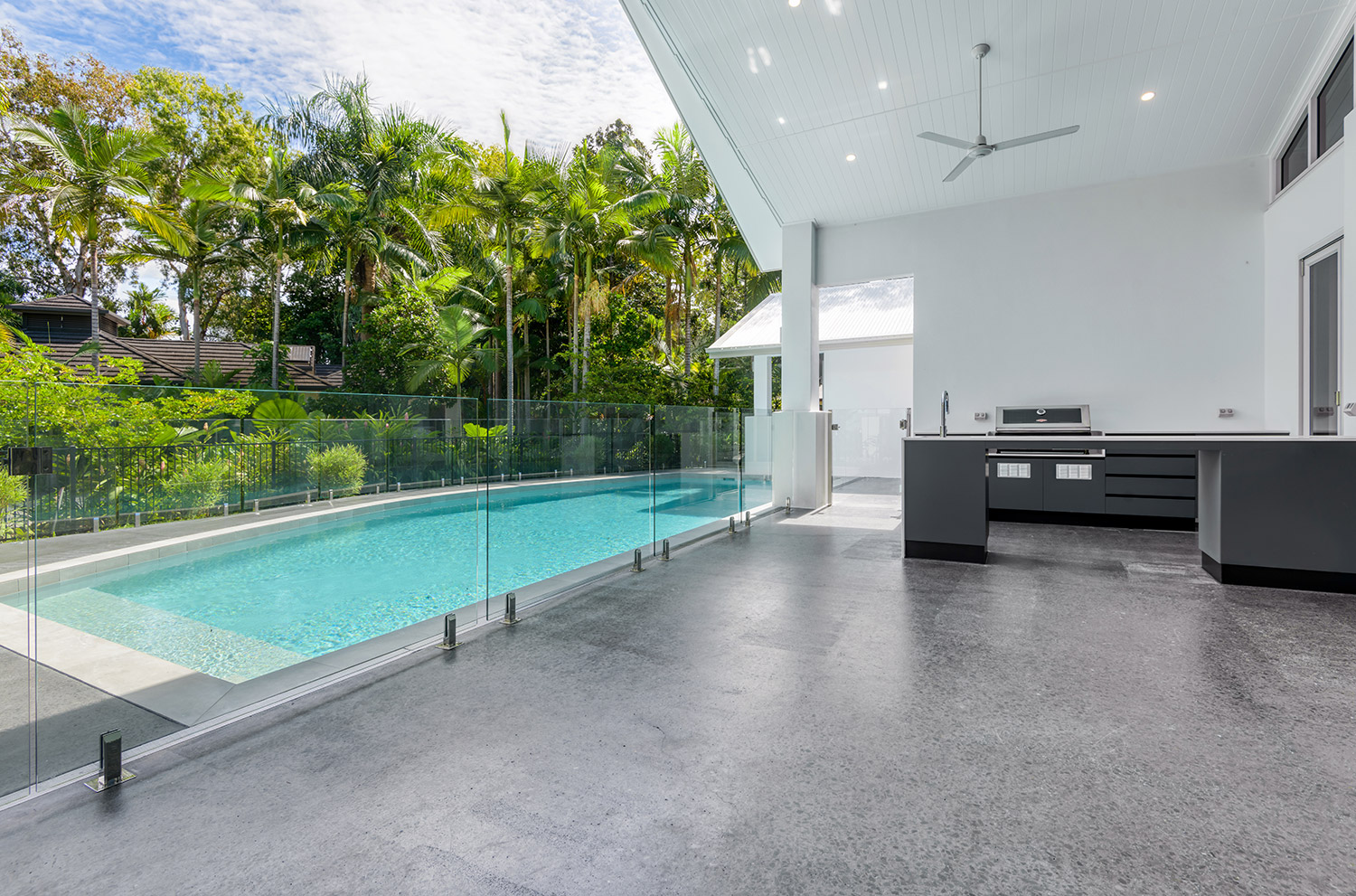 Luxury Homes Port Douglas Neater Homes NQ