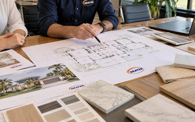 Neater Boardroom Plans Image 20260928